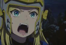 Summer 2025 Anime: Clevatess