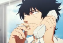 Summer 2025 Anime: Detectives These Days Are Crazy!