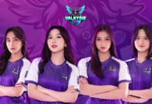 SKE48 Umumkan Pembentukan Tim VALORANT Perempuan