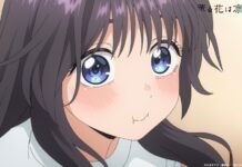 Kaoru Hana wa Rin to Saku