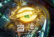 eFootball