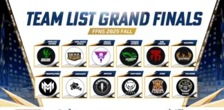 free fire nusantara series ffns 2025 fall