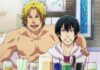 Grand Blue Dreaming
