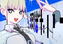 Virtual Singer Saku Debut di Bawah Label Baru Pony Canyon