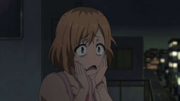 industri anime