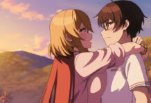 Nukitashi, Shizuka Ishigami, Kohei Yanagi