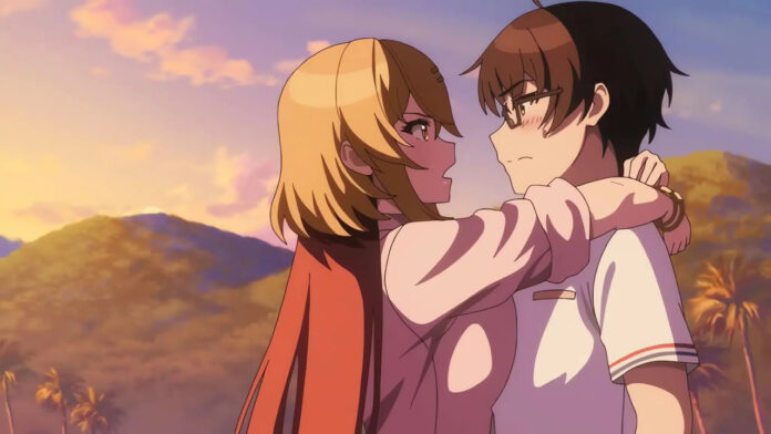 Nukitashi, Shizuka Ishigami, Kohei Yanagi