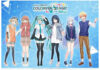 Project SEKAI COLORFUL STAGE! feat. Hatsune Miku POP-UP in animate EXPO 2025 STORE