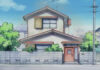 Harga Tanah Jepang
