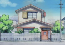 Harga Tanah Jepang