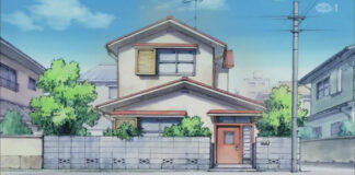 Harga Tanah Jepang