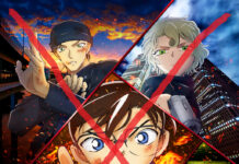 Meitantei Conan