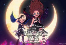 Les deux sorcières
