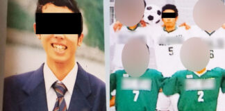 kriminalitas di jepang