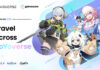 HoYoverse Mengumumkan Jajaran untuk Gamescom 2025