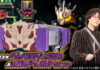 Kamen Rider Bake