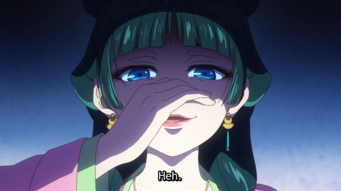 Kusuriya no Hitorigoto