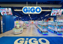 GiGO Fuchu