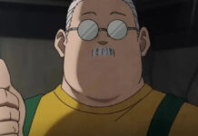 SAKAMOTO DAYS