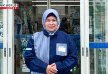 Orang Indonesia di Jepang