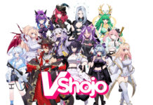 VShojo Tutup