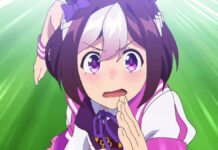 Roblox Uma Musume