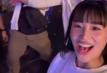 Haruka Nakagawa
