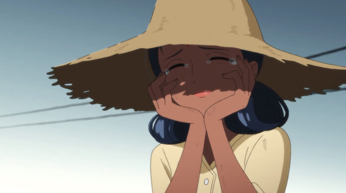 kehidupan di Jepang