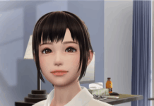 Game VR Girlfriend Umumkan Tanggal Rilis, Diskon 20% Saat Launch