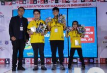 Pokemon World Championship 2025
