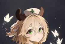VTuber Nimi Nightmare Menikah