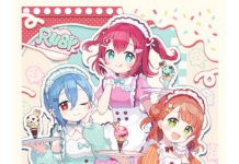 Love Live