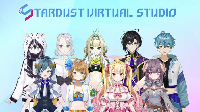 STARDUST VIRTUAL STUDIO Bubar, Agensi VTuber Stardust Tutup
