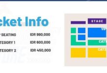 Ultah Ke-5, Hololive ID Bakal Konser di Comifuro 21!