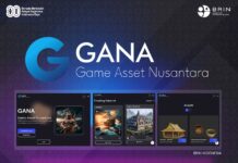 Game Asset Nusantara