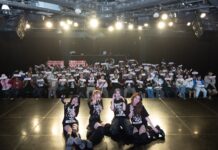 Aoumi Hinano Lulus dari Quadlips, Kembali ke SKE48 Mulai Oktober 2025