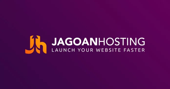 Jagoan Hosting