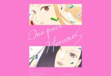 Adaptasi Anime One Piece HEROINES Telah Diumumkan!