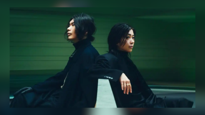 Kenshi Yonezu dan Hikaru Utada Berkolaborasi di Film Chainsaw Man - Reze Arc!