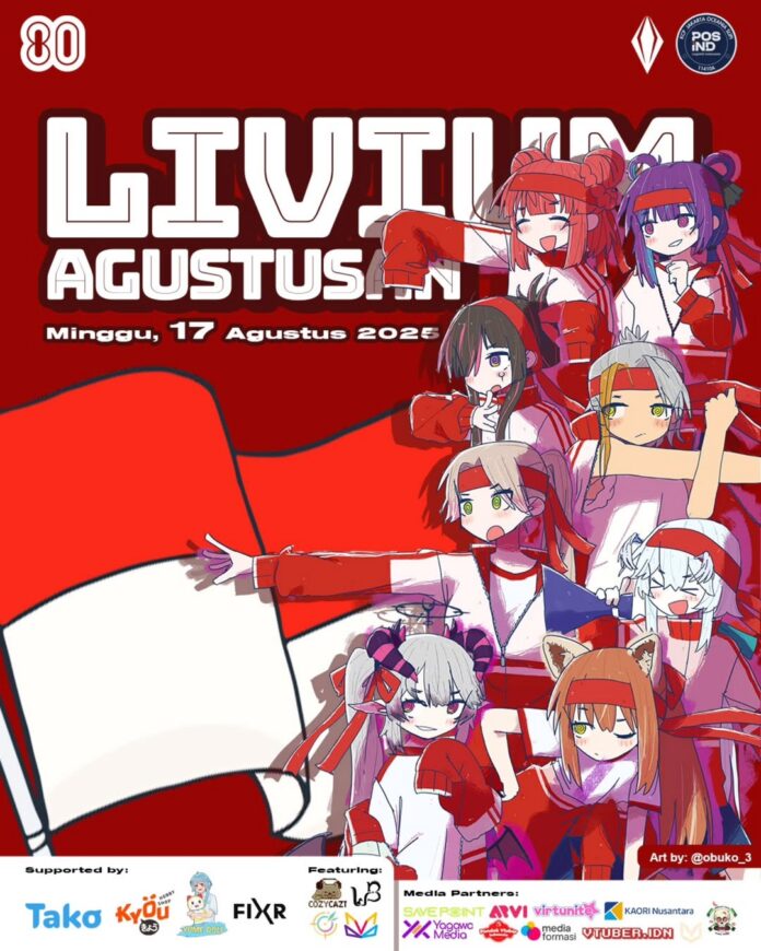Livium Agustusan 2025 (1)