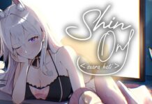 Chelly McBunny Rilis Lagu Original Shin On