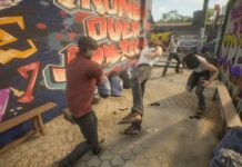 Game Troublemaker 2 Dirilis September 2025!