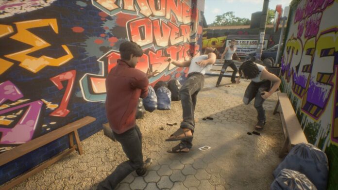 Game Troublemaker 2 Umumkan Tanggal Rilis September 2025!