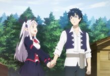 Musim Kedua Anime Isekai Nonbiri Nouka Tayang Tahun 2026