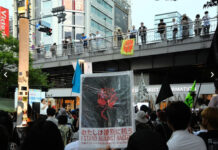 kehidupan di jepang