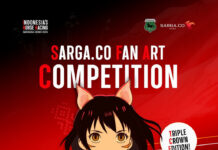 Ayo Ikuti Kompetisi Membuat Ilustrasi King Argentine!