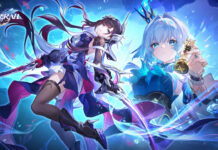 Honkai: Star Rail v3.5