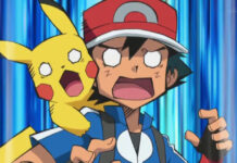 Pokemon