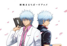 Awal Oktober 2025, Akhirnya Gintama “Batal” Tamat Lagi!