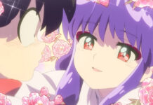 Catat! Ini Tanggal Rilis Ranma 1/2 Remake Season 2!